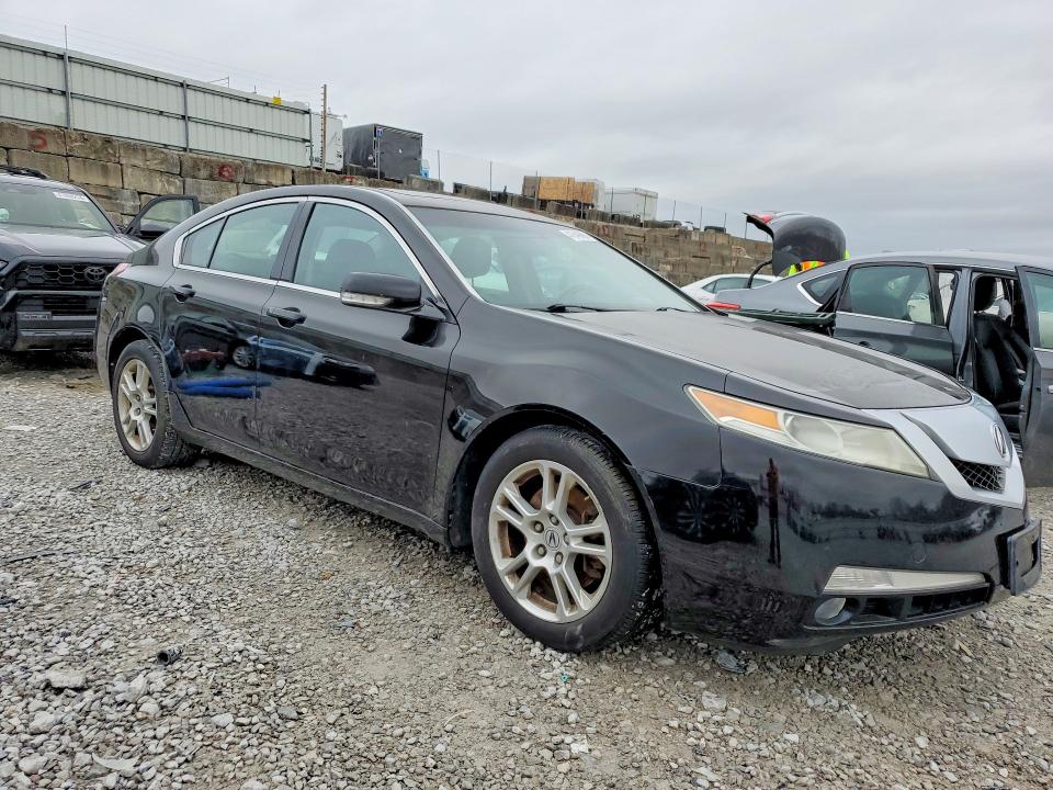 Продажа на аукционе авто 2011 Acura Tl, vin: 19UUA8F22BA007357, номер лота: 41649686