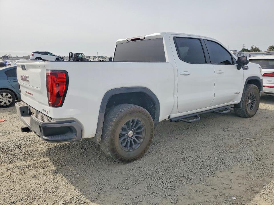 47969466 :رقم المزاد ، 1GTU9EET5MZ381630 vin ، 2021 Gmc Sierra مزاد بيع