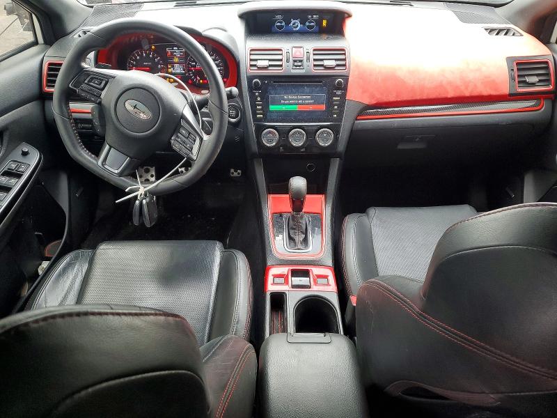 79476465 :رقم المزاد ، JF1VA1P64K8818988 vin ، 2019 Subaru Wrx مزاد بيع