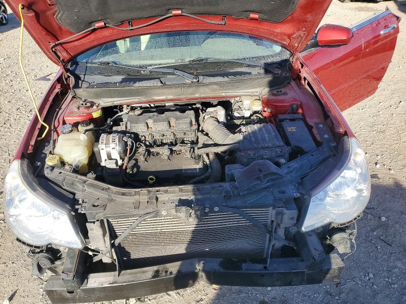 46704136 :رقم المزاد ، 1C3LC65M98N692507 vin ، 2008 Chrysler Sebring مزاد بيع