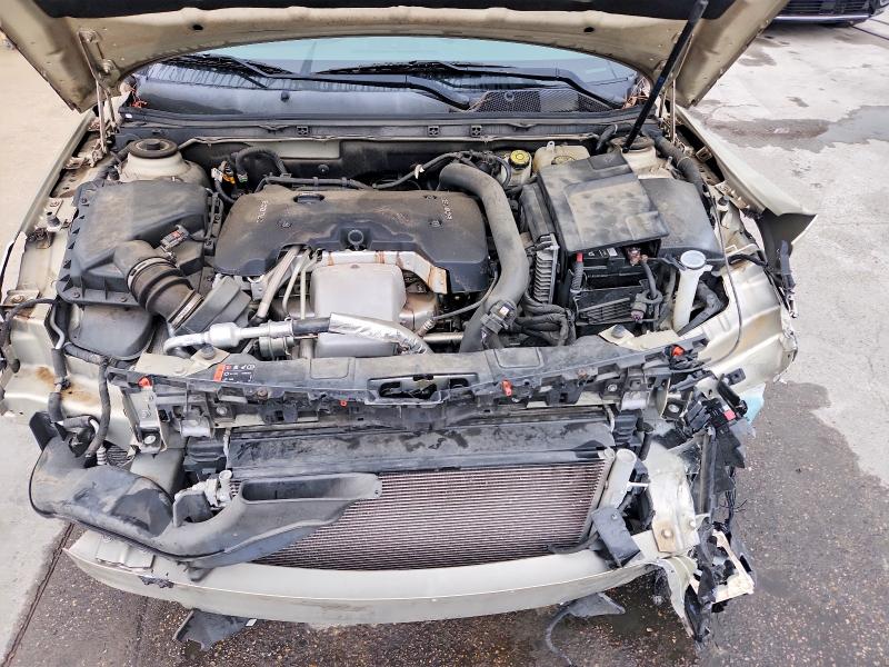 Продажа на аукционе авто 2015 Buick Regal, vin: 2G4GN5EX0F9160201, номер лота: 47768136
