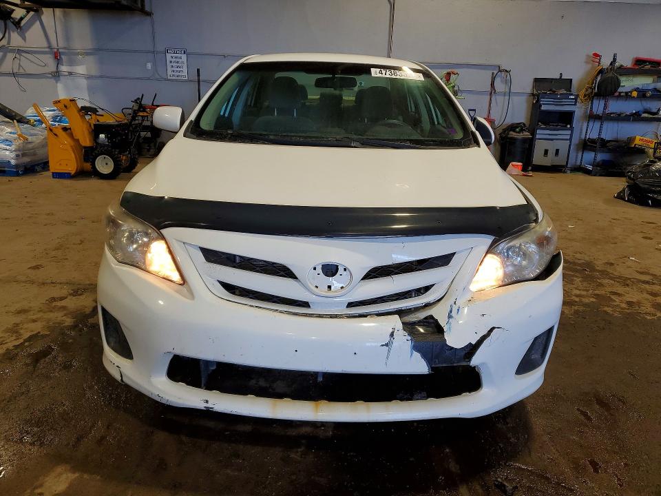 Aukcja sprzedaży 2012 Toyota Corolla, vin: 2T1BU4EE8CC846539, numer aukcji: 47383356