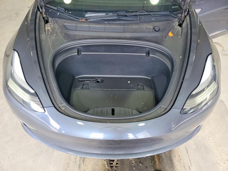 Продажа на аукционе авто 2020 Tesla Model 3, vin: 5YJ3E1EC6LF627184, номер лота: 46995936