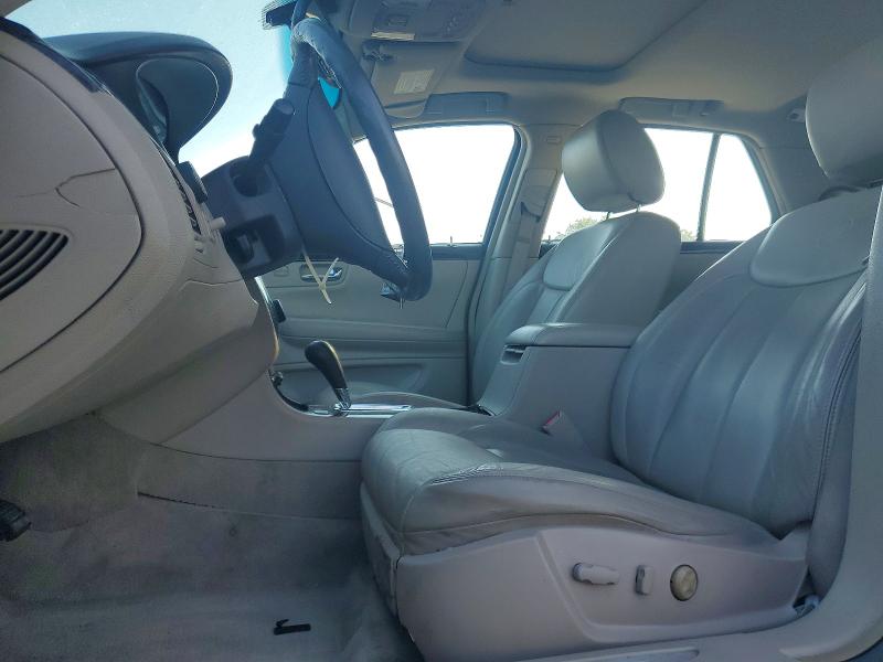 2010 Cadillac Dts მანქანა იყიდება აუქციონზე, vin: 1G6KD5EY9AU100040, აუქციონის ნომერი: 47226366