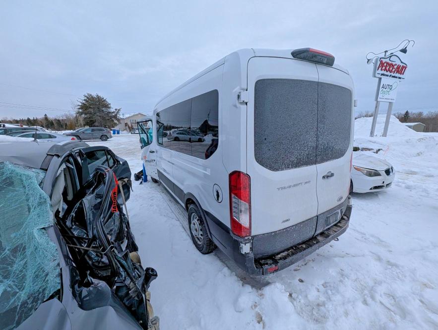 Aukcja sprzedaży 2025 Ford Transit, vin: 1FBAX9C86SKA24742, numer aukcji: 74011575