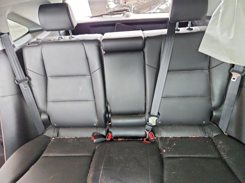 Aukcja sprzedaży 2018 Acura Rdx Tech Awd, vin: 5J8TB3H33JL012703, numer aukcji: 47696556