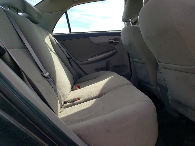 Продаж на аукціоні авто 2010 Toyota Corolla, vin: 1NXBU4EE9AZ282444, номер лоту: 46737546