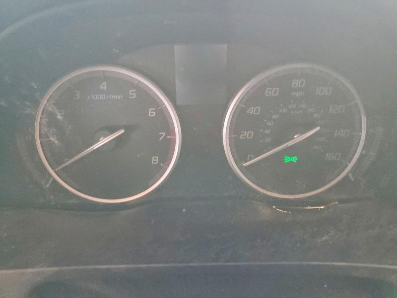 Продажа на аукционе авто 2014 Acura Rdx, vin: 5J8TB3H53EL003619, номер лота: 45828416