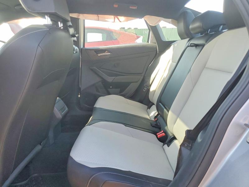 Aukcja sprzedaży 2019 Volkswagen Jetta, vin: 3VWCB7BU6KM230512, numer aukcji: 47897486