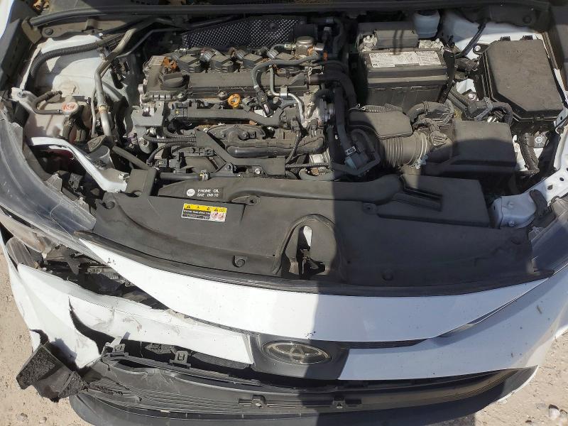 Aukcja sprzedaży 2023 Toyota Corolla, vin: 5YFB4MDE3PP020592, numer aukcji: 48004066