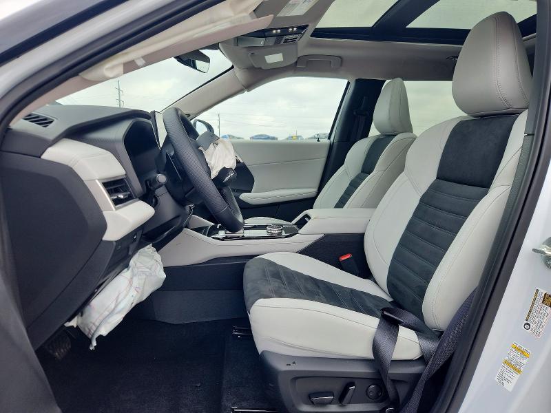 Продаж на аукціоні авто 2025 Mitsubishi Outlander, vin: JA4J3VA81SZ053621, номер лоту: 41608986