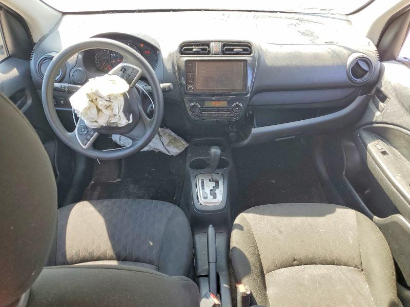 Продаж на аукціоні авто 2024 Mitsubishi Mirage, vin: ML32AUHJ7RH029765, номер лоту: 79490855