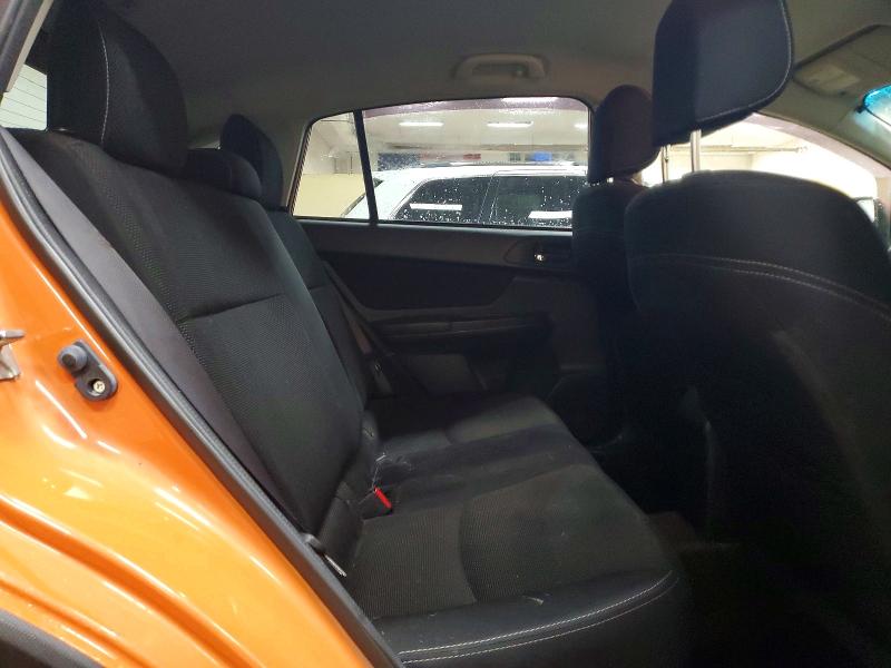 Продажа на аукционе авто 2013 Subaru Xv Crosstrek, vin: JF2GPACC0D1806752, номер лота: 79541485