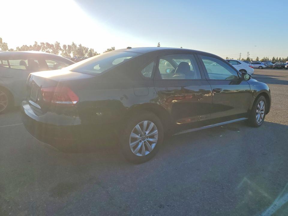 Aukcja sprzedaży 2012 Volkswagen Passat, vin: 1VWAP7A31CC071516, numer aukcji: 41843996