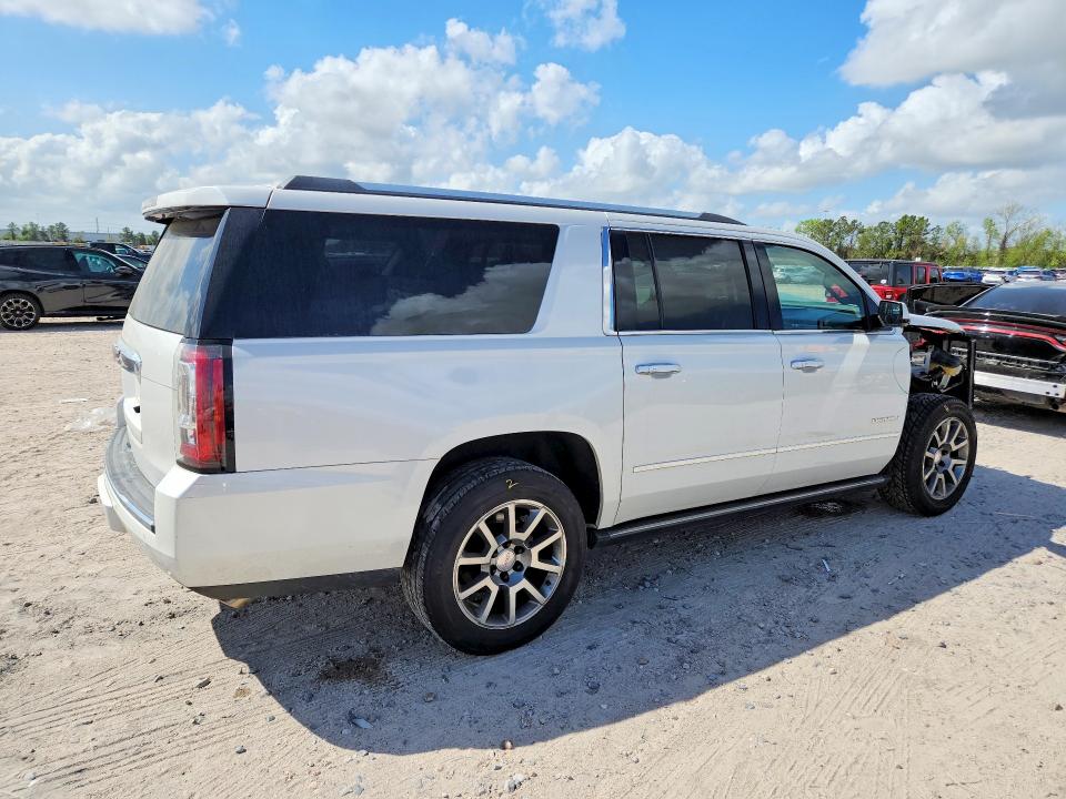Продажа на аукционе авто 2017 Gmc Yukon Xl, vin: 1GKS1HKJ8HR326070, номер лота: 47187736