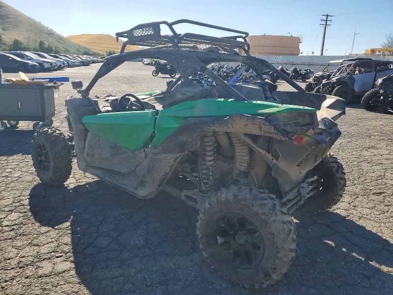 Продажа на аукционе авто 2019 Can-am Maverick X3, vin: 3JBVGAY21KK000200, номер лота: 46407376