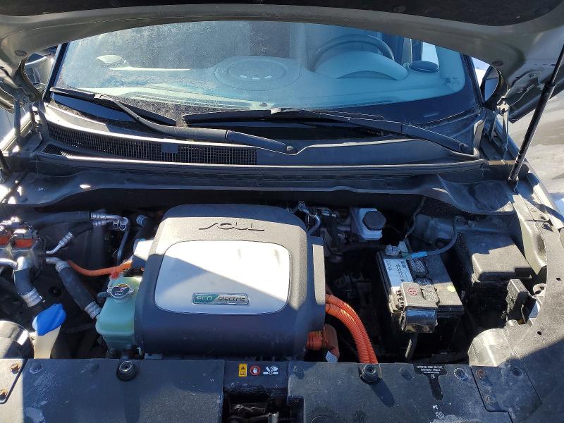 78727135 :رقم المزاد ، KNDJR3AE8H7021588 vin ، 2017 Kia Soul Ev مزاد بيع