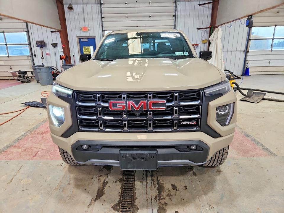 Aukcja sprzedaży 2024 Gmc Canyon, vin: 1GTP6DEK5R1191601, numer aukcji: 46022626