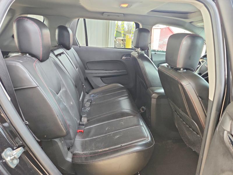 2013 Gmc Terrain მანქანა იყიდება აუქციონზე, vin: 2GKFLXE39D6224074, აუქციონის ნომერი: 47831136