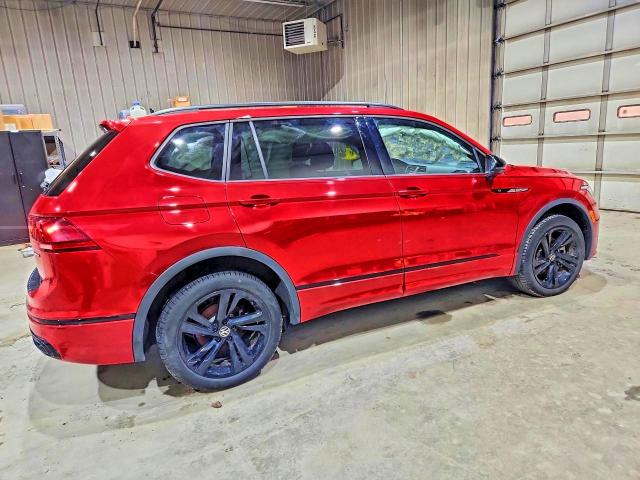 Auction sale of the 2024 Volkswagen Tiguan, vin: 3VV8B7AX9RM228141, lot number: 41734096