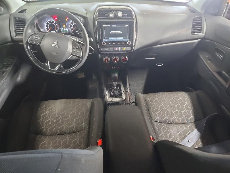 Продаж на аукціоні авто 2021 Mitsubishi Outlander Sport, vin: JA4APUAU7MU005634, номер лоту: 47699946