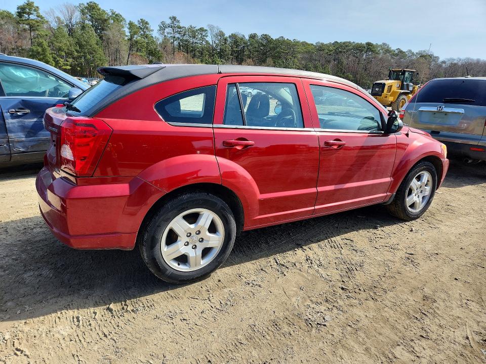 Aukcja sprzedaży 2009 Dodge Caliber, vin: 1B3HB48A19D242997, numer aukcji: 47821776