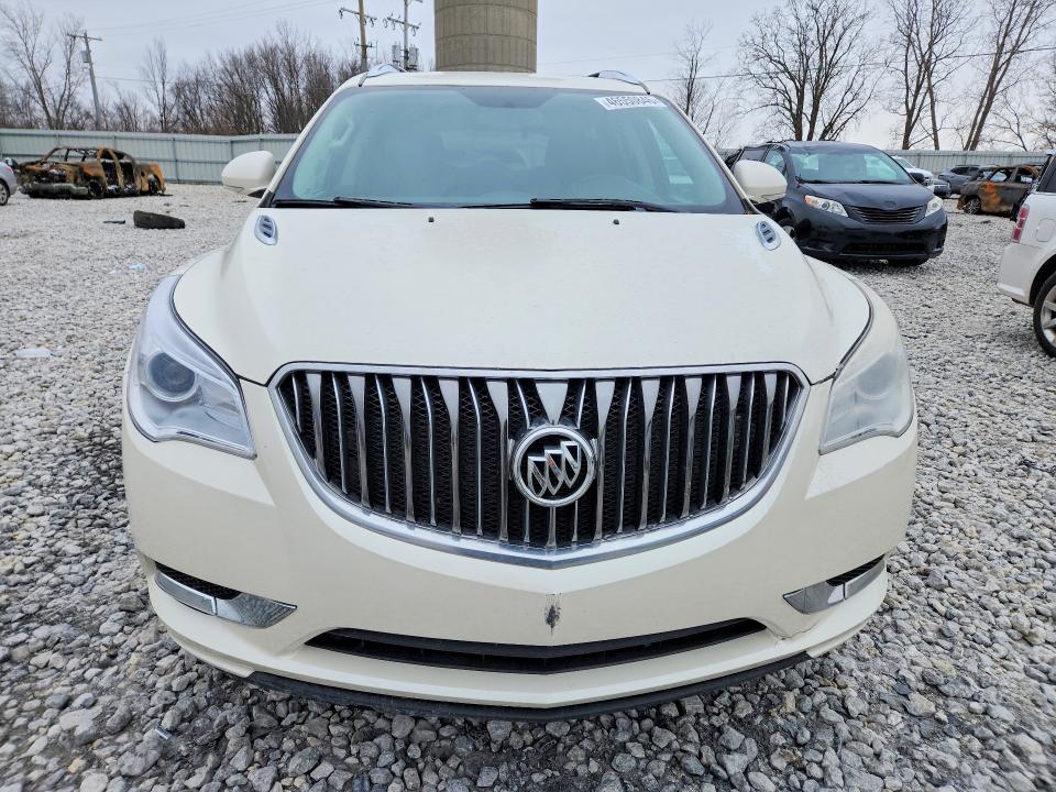 Aukcja sprzedaży 2015 Buick Enclave, vin: 5GAKVBKD5FJ118605, numer aukcji: 46550846