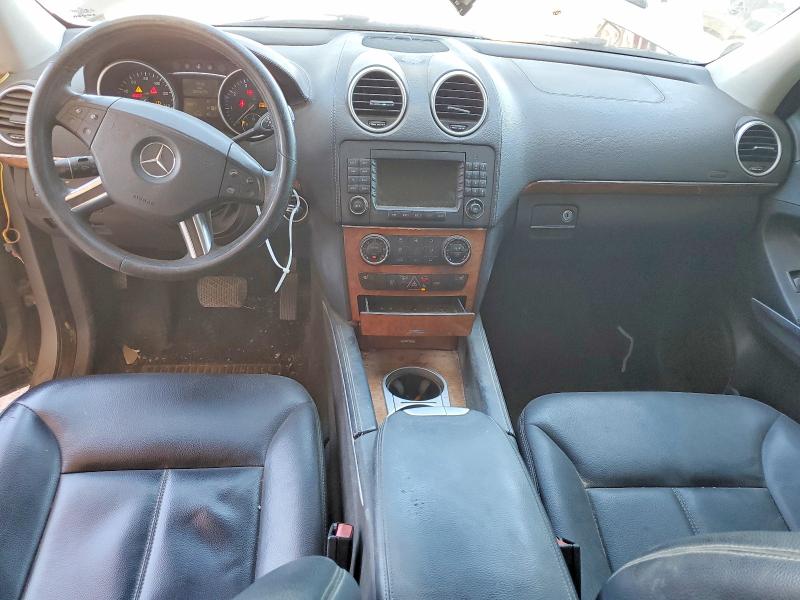 Продажа на аукционе авто 2007 Mercedes-benz Gl, vin: 4JGBF71E47A229162, номер лота: 46878956