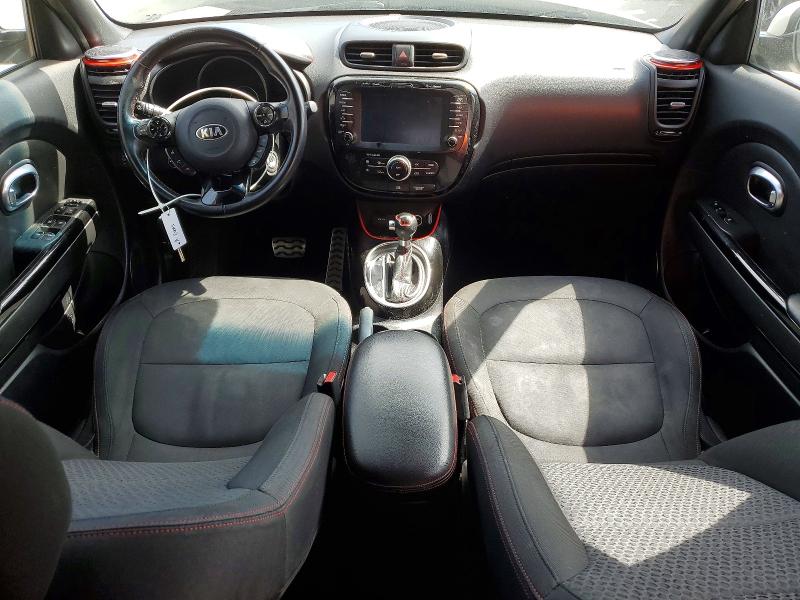 Продаж на аукціоні авто 2014 Kia Soul, vin: KNDJP3A57E7081458, номер лоту: 46742276