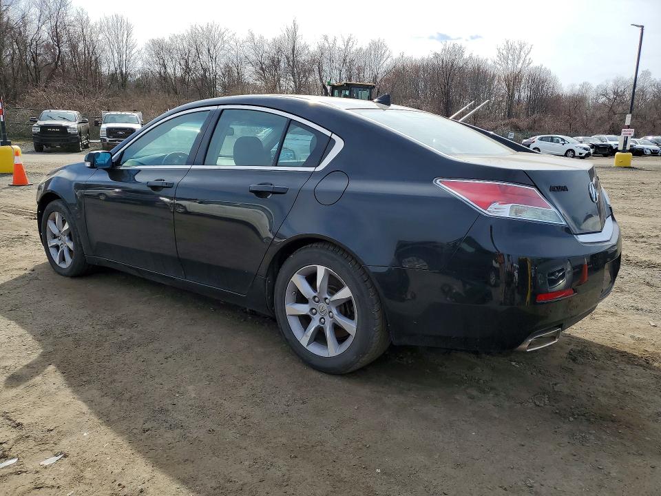 Продажа на аукционе авто 2012 Acura Tl, vin: 19UUA8F20CA018116, номер лота: 47706076