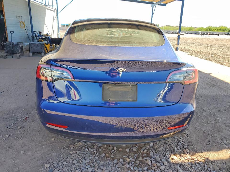 Aukcja sprzedaży 2023 Tesla Model 3, vin: 5YJ3E1EA4PF680194, numer aukcji: 46746366