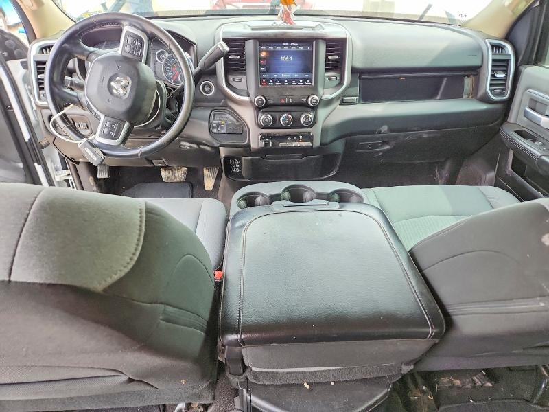 2020 Ram 2500 მანქანა იყიდება აუქციონზე, vin: 3C6UR5DL2LG160283, აუქციონის ნომერი: 46487376