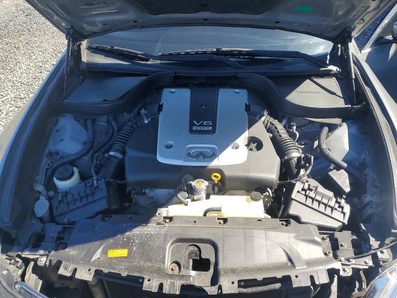 Aukcja sprzedaży 2013 Infiniti G37 Sedan, vin: JN1CV6AR4DM357469, numer aukcji: 46390536
