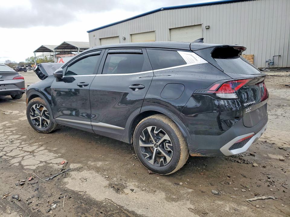 Продаж на аукціоні авто 2025 Kia Sportage, vin: 5XYK33DF9SG248020, номер лоту: 45951736