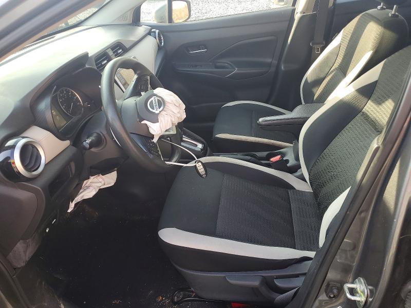 Aukcja sprzedaży 2020 Nissan Versa, vin: 3N1CN8EVXLL877879, numer aukcji: 45730066