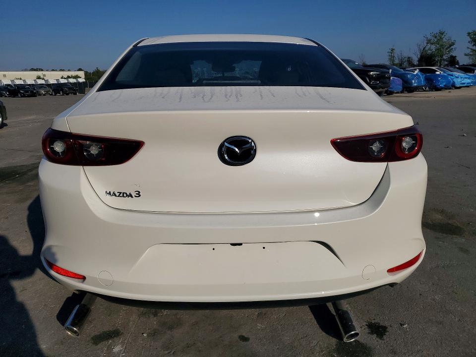 Продаж на аукціоні авто 2026 Mazda 3, vin: JM1BPAAL0T1860952, номер лоту: 47535776