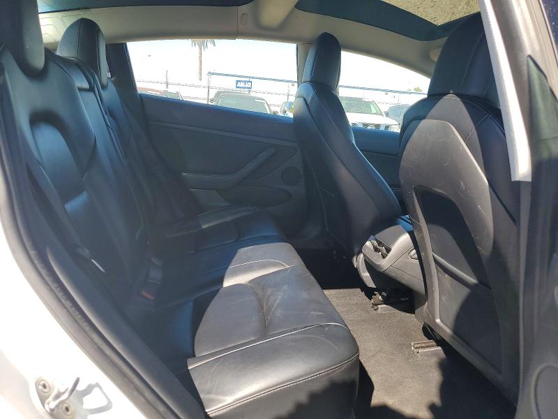 Aukcja sprzedaży 2022 Tesla Model 3, vin: 5YJ3E1EA9NF289300, numer aukcji: 46934086