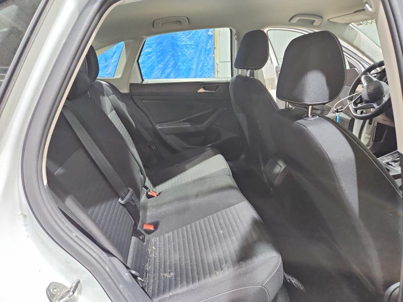 46178856 :رقم المزاد ، 3VW5M7BU8RM100454 vin ، 2024 Volkswagen Jetta مزاد بيع