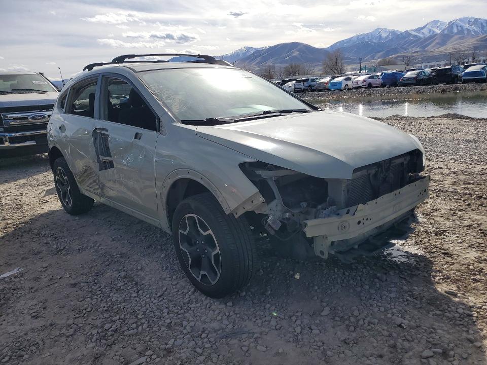 Продаж на аукціоні авто 2014 Subaru Xv Crosstrek, vin: JF2GPACC7E8287949, номер лоту: 46048846