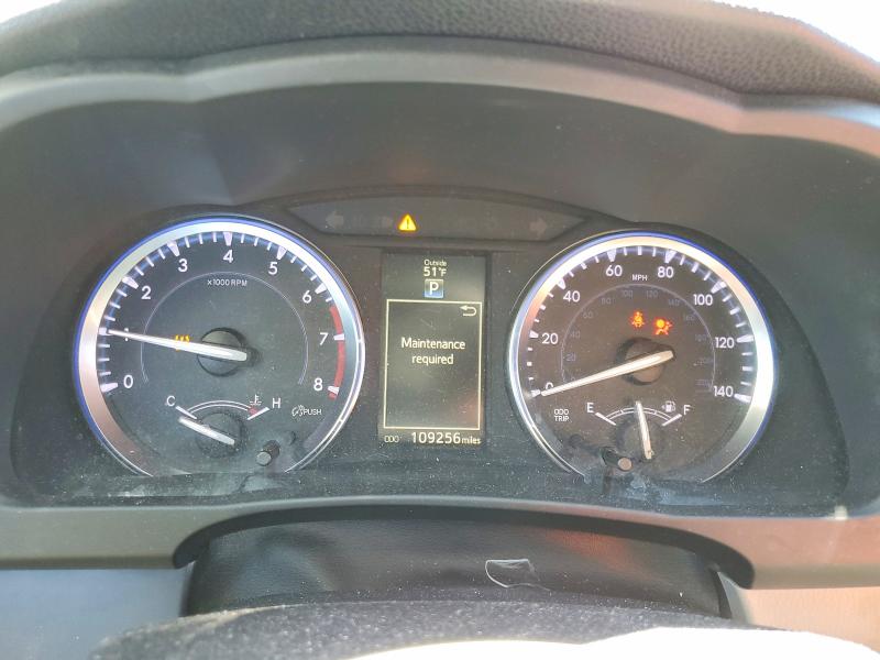 Продаж на аукціоні авто 2016 Toyota Highlander, vin: 5TDKKRFH5GS502336, номер лоту: 46354466