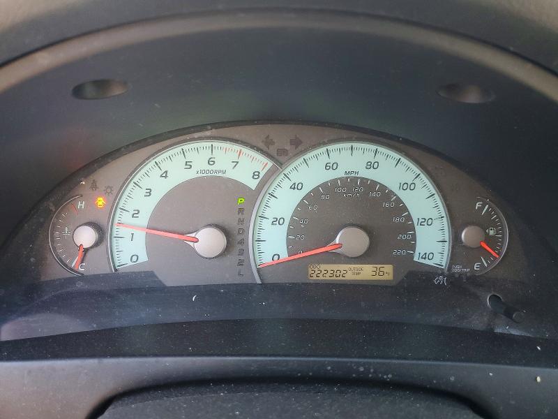 Aukcja sprzedaży 2007 Toyota Camry, vin: 4T1BE46KX7U653623, numer aukcji: 46398846