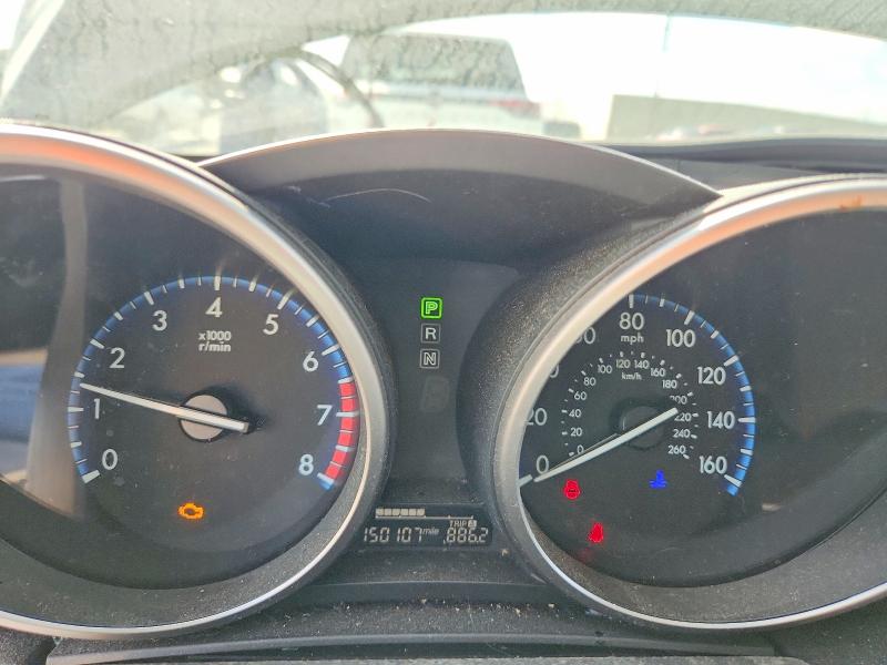 Aukcja sprzedaży 2013 Mazda 3, vin: JM1BL1L76D1766250, numer aukcji: 41718936