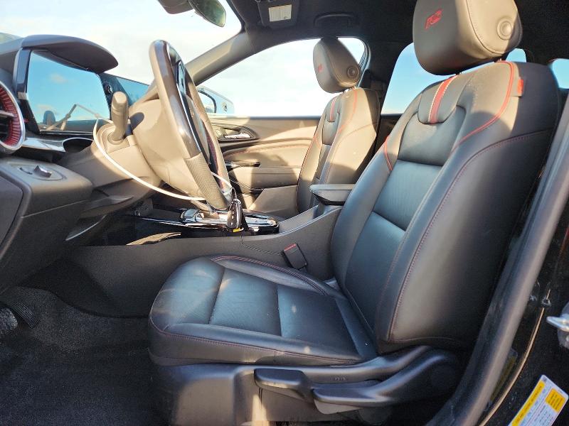 Продажа на аукционе авто 2025 Chevrolet Trax, vin: KL77LJEP5SC000348, номер лота: 45586756