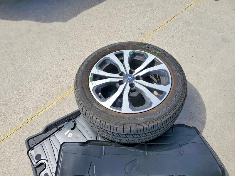 Продаж на аукціоні авто 2021 Subaru Forester, vin: JF2SKAUC4MH565552, номер лоту: 46562166