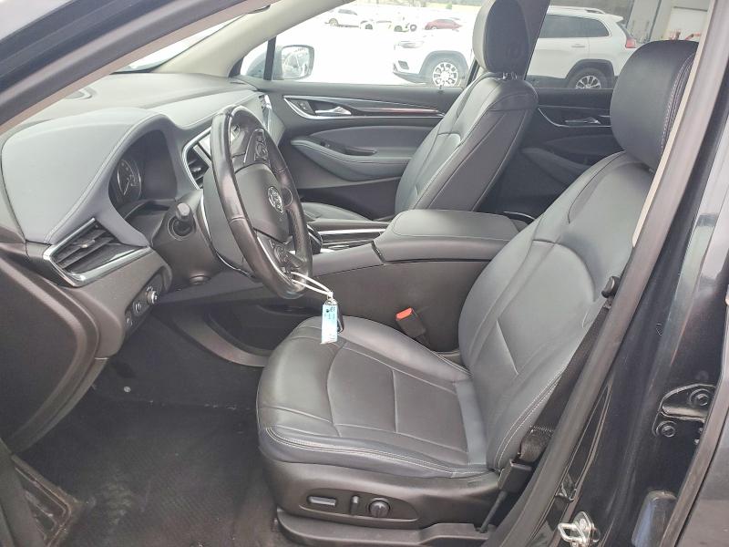Продажа на аукционе авто 2018 Buick Enclave, vin: 5GAEVBKW8JJ177011, номер лота: 47938976