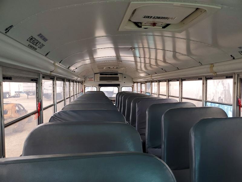 Продаж на аукціоні авто 2012 Blub School Bus, vin: 1BAKGCPA1CF288000, номер лоту: 41884936