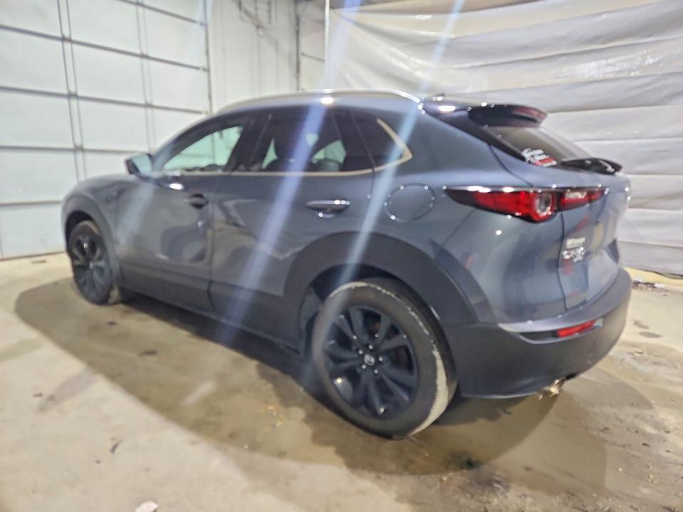 2021 Mazda Cx-30 მანქანა იყიდება აუქციონზე, vin: 3MVDMBDY9MM310327, აუქციონის ნომერი: 46450826