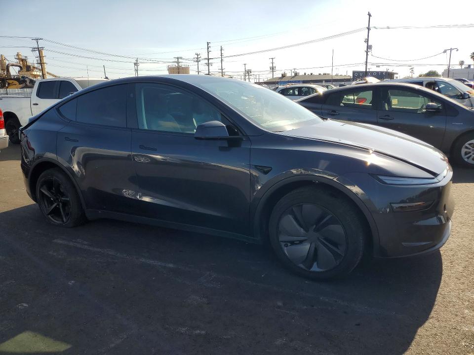 Продажа на аукционе авто 2026 Tesla Model Y, vin: 7SAYGDED1TF383392, номер лота: 45822196