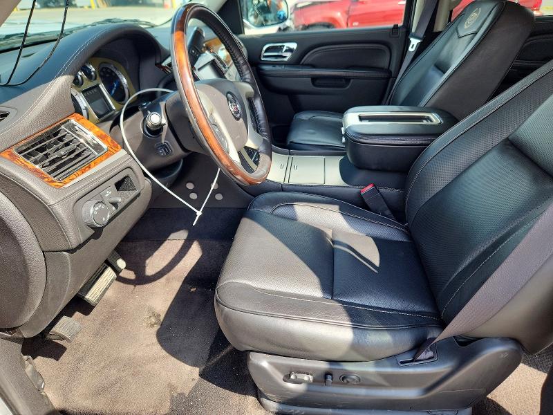 Aukcja sprzedaży 2013 Cadillac Escalade, vin: 1GYS3DEF0DR290241, numer aukcji: 41769366