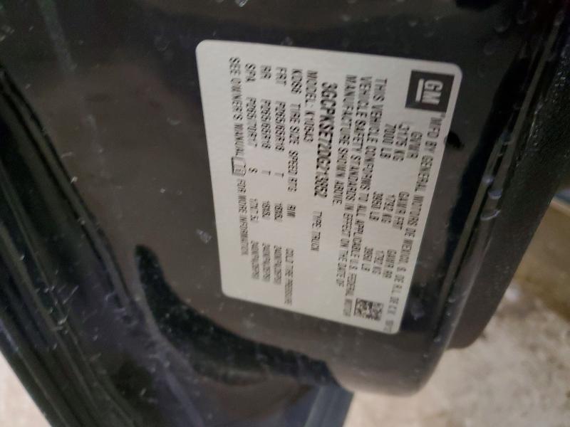2013 Chevrolet Silverado მანქანა იყიდება აუქციონზე, vin: 3GCPKSE72DG213852, აუქციონის ნომერი: 42015556